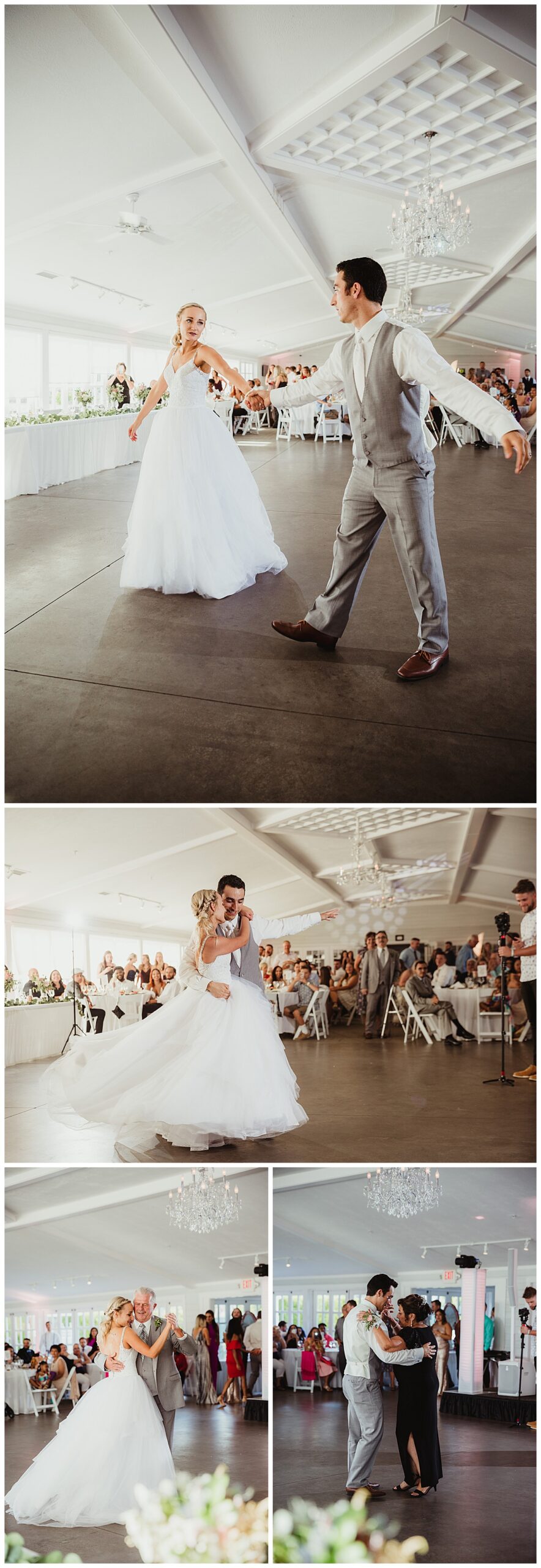 Castle Farms Wedding | Michigan Wedding Photographer